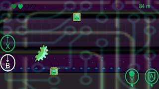Bugby screenshot 5
