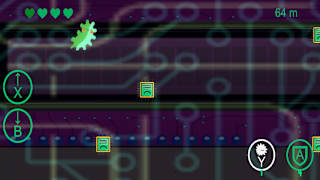 Bugby screenshot 3