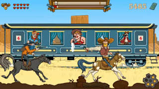 Bullet Rodeo screenshot 3