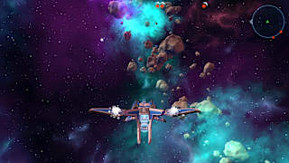 Galaxy Battle screenshot 5