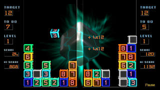 Digitris screenshot 2