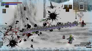 Skautfold: Into the Fray screenshot 4