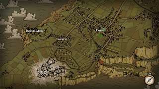 Skautfold: Into the Fray screenshot 3