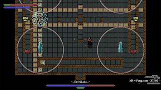 Skautfold: Into the Fray screenshot 2