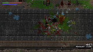 Skautfold: Into the Fray screenshot 5