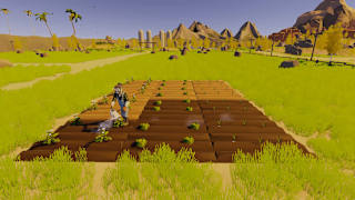 Harvest Days screenshot 4