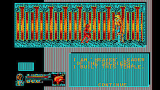 EGGCONSOLE RELICS PC-8801 screenshot 4