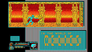 EGGCONSOLE RELICS PC-8801 screenshot 2