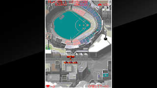 Arcade Archives SCRAMBLE FORMATION screenshot 5