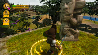 2weistein – The Curse of the Red Dragon 3 - Ronger Pirates - V2 screenshot 3