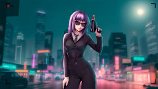 EmyLiveShow: Hentai Puzzle Game screenshot 3