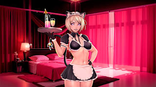 EmyLiveShow: Hentai Puzzle Game screenshot 1