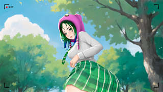EmyLiveShow: Hentai Puzzle Game screenshot 2