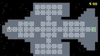 SPACE STORESHIP screenshot 6