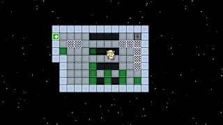 SPACE STORESHIP screenshot 2