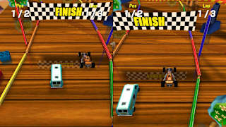 Playroom Racer screenshot 5