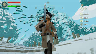 Battleminer Giants screenshot 3