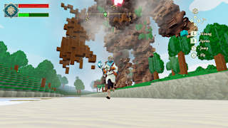 Battleminer Giants screenshot 5