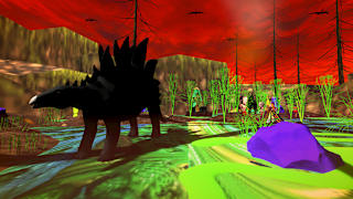 A Time Traveller's Guide To Past Delicacies screenshot 4