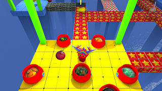 A Time Traveller's Guide To Past Delicacies screenshot 5