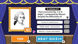 EASY LEARNING CLASSICAL MUSIC screenshot 5