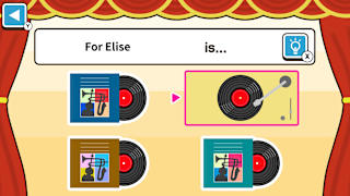 EASY LEARNING CLASSICAL MUSIC screenshot 2