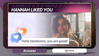 The Love - Date Simulator with Girls screenshot 4