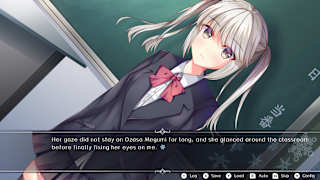 White Wings screenshot 2