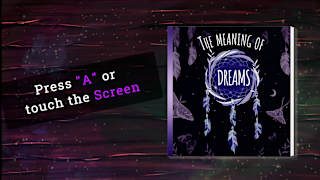 The Meaning of Dreams screenshot 1