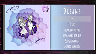 The Meaning of Dreams screenshot 2