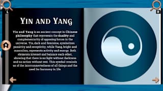 Meaning of Symbols screenshot 4