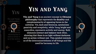 Meaning of Symbols screenshot 5