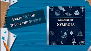 Meaning of Symbols screenshot 1
