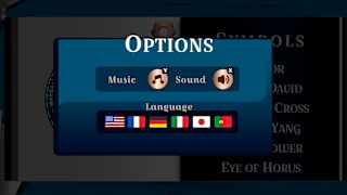 Meaning of Symbols screenshot 3