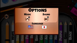 Colors and their Meanings screenshot 3