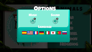 Animals - Habitats and Curiosities screenshot 3