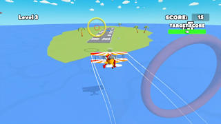 Wings screenshot 2
