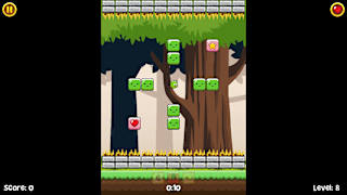 Breakout Birdie Panic screenshot 3