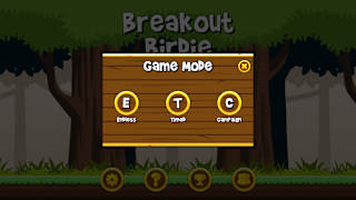 Breakout Birdie Panic screenshot 2