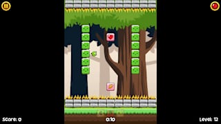Breakout Birdie Panic screenshot 5