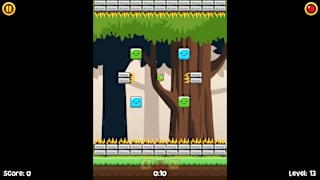 Breakout Birdie Panic screenshot 6