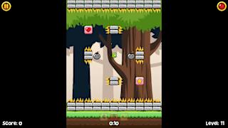 Breakout Birdie Panic screenshot 4