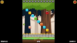 Breakout Birdie Panic 2 screenshot 5