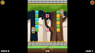 Breakout Birdie Panic 2 screenshot 6
