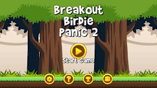 Breakout Birdie Panic 2 screenshot 1