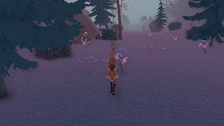 Lost Dream: Overgrown screenshot 5