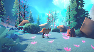 Lost Dream: Overgrown screenshot 4