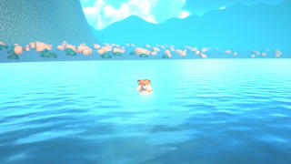 Lost Dream: Overgrown screenshot 3