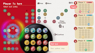KASHIDO screenshot 5