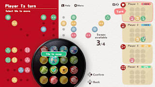 KASHIDO screenshot 2